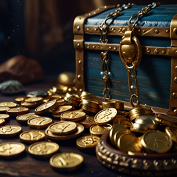 Corsair Treasure Slotexo Casino Deutschland