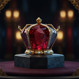 Crimson Jewels Slotexo Review