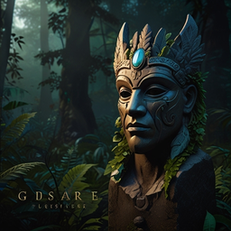 Jungle Spirit Hunt Slotexo Bewertung