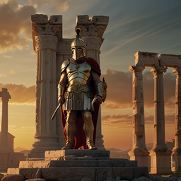 Legion of Rome Slotexo Erfahrungen
