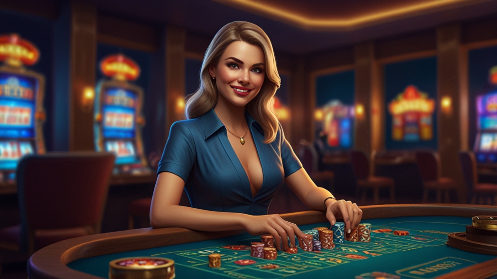 Slotexo Casino Review