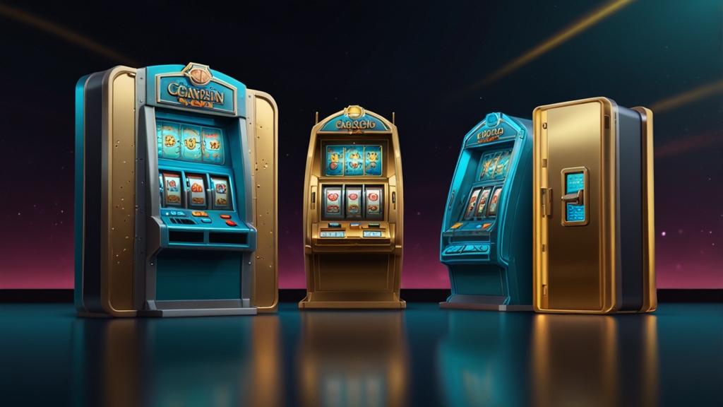 Slotexo Casino Deutschland